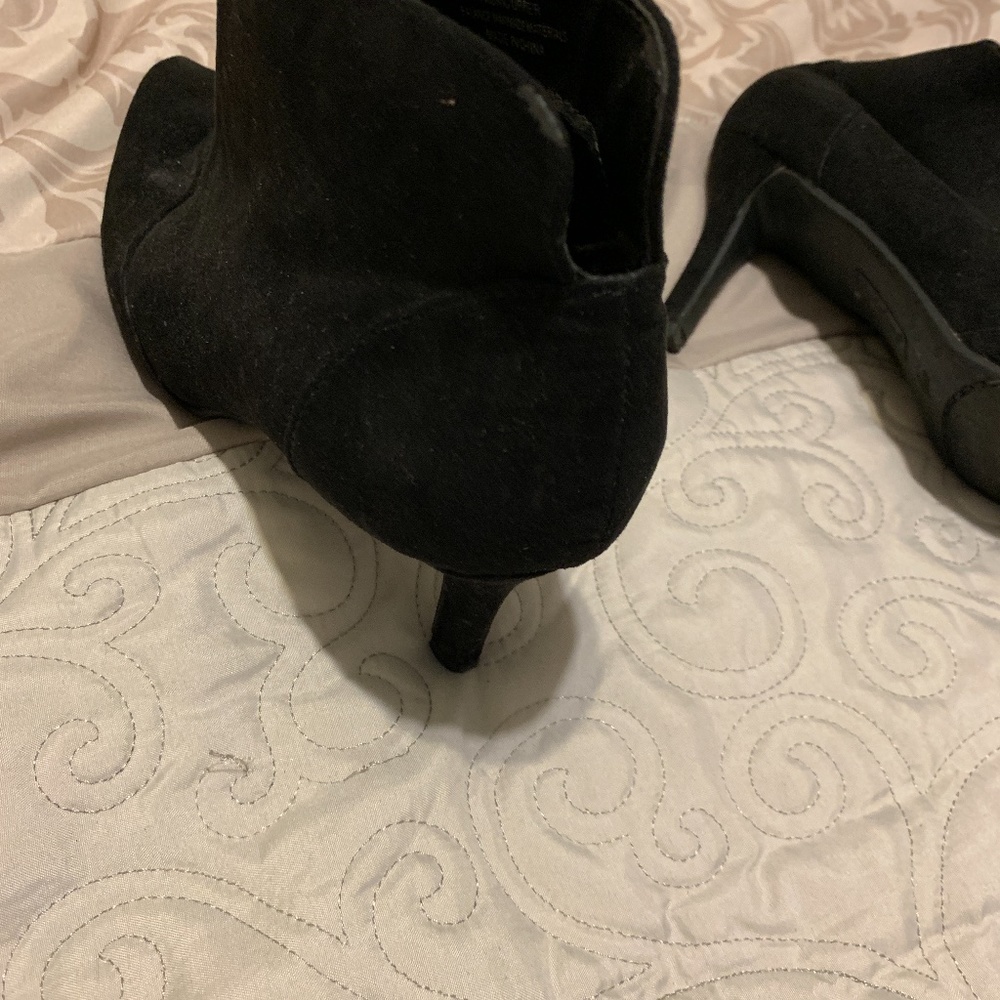 Booties - Picture 2 of 3
